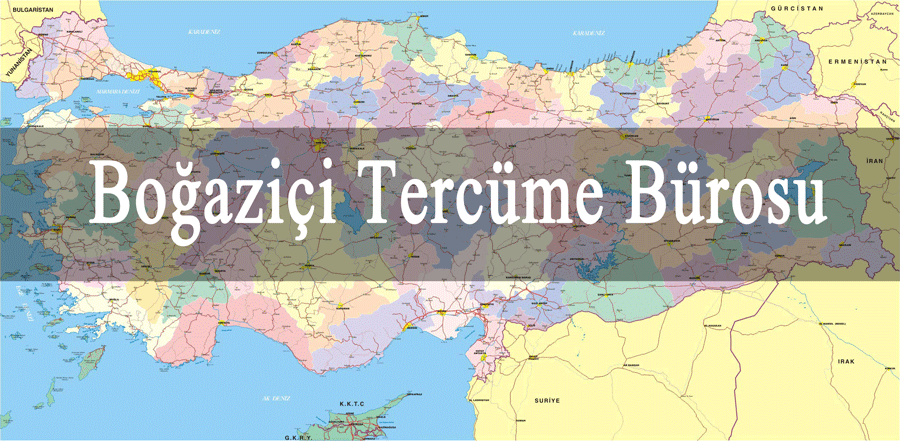 Türkiye Tercüme Bürosu